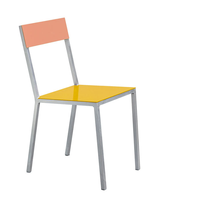 Valerie Objects Alu Chair