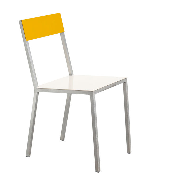 Valerie Objects Alu Chair