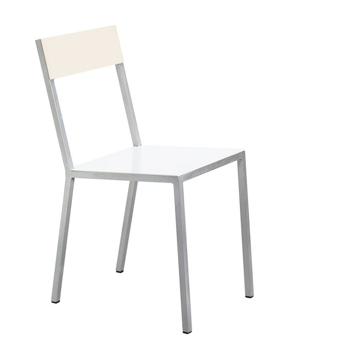 Valerie Objects Alu Chair