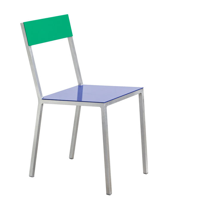 Valerie Objects Alu Chair