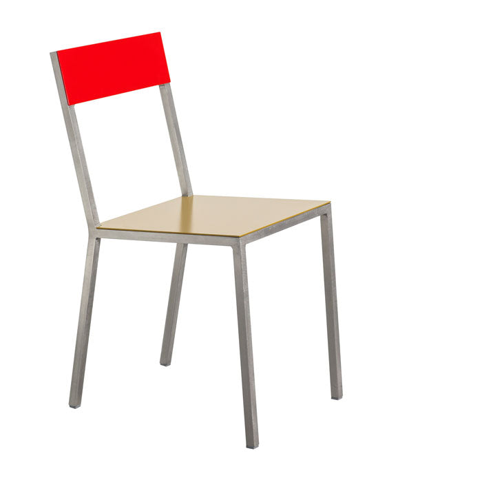 Valerie Objects Alu Chair