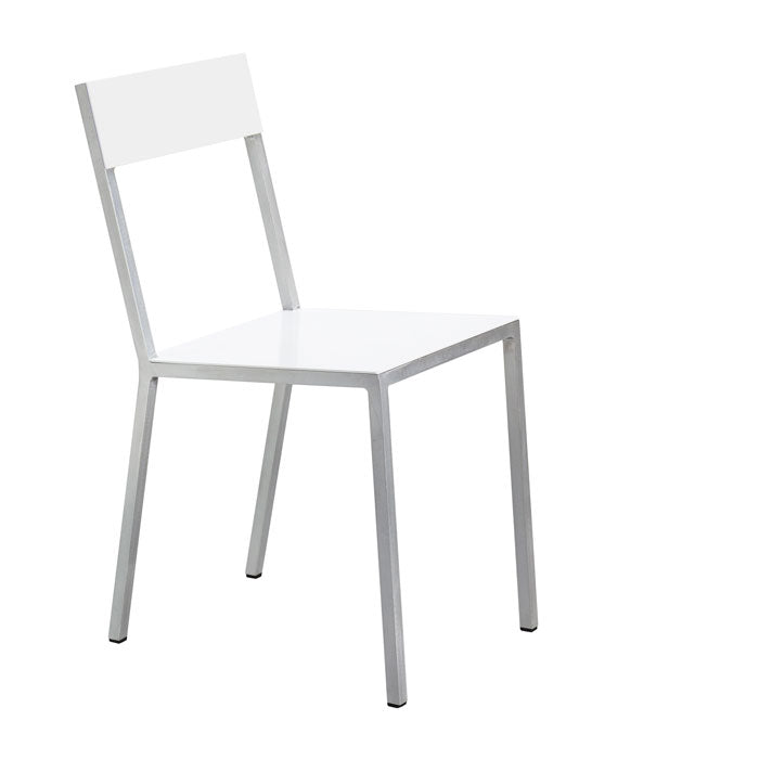 Valerie Objects Alu Chair