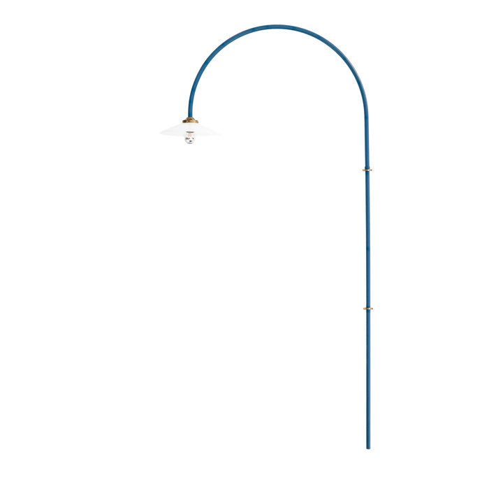 Valerie Objects Hanging Lamp no.2 Wandlamp