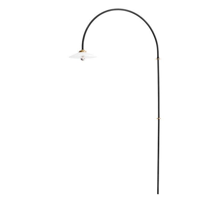 Valerie Objects Hanging Lamp no.2 Wandlamp