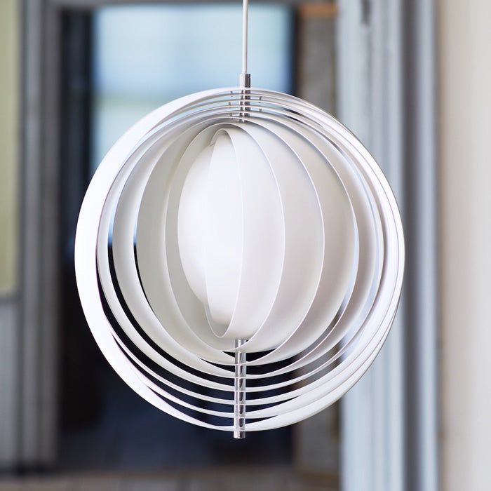 Verpan Moon hanglamp