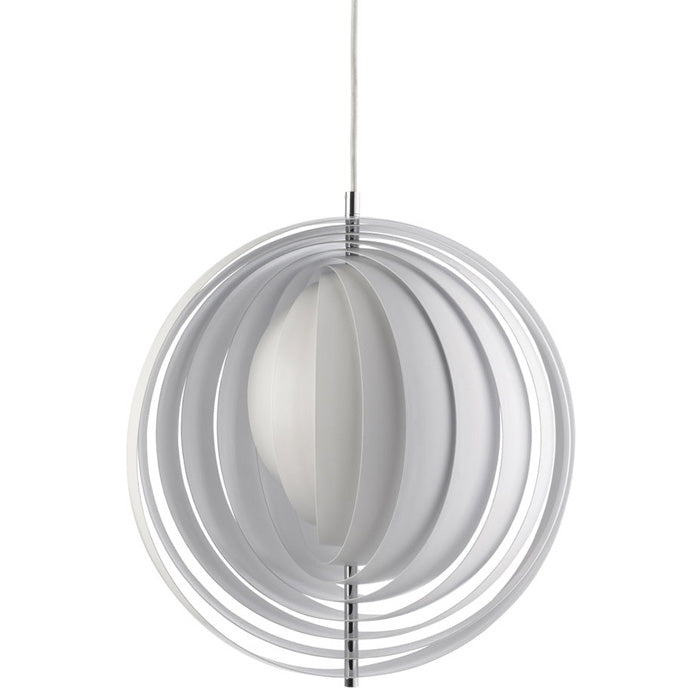 Verpan Moon hanglamp