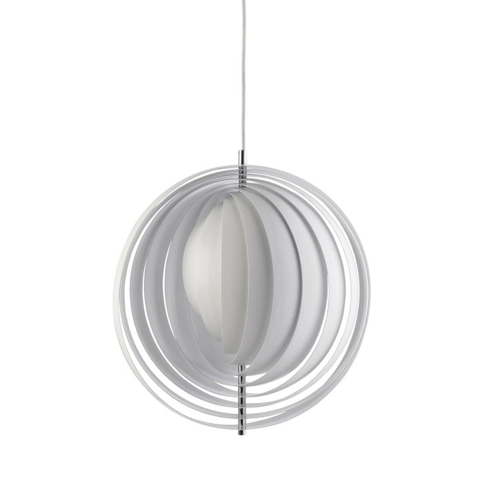 Verpan Moon hanglamp