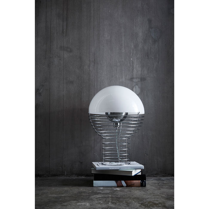 Verpan Wire tafellamp