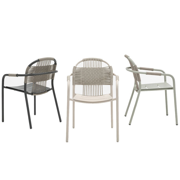 Vincent Sheppard Cleo Dining armchair