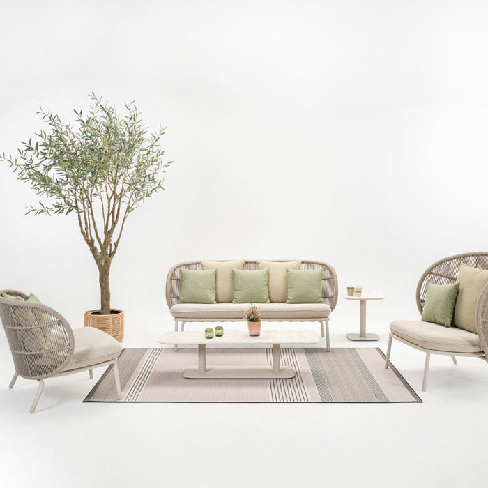 Vincent Sheppard Kodo coffee table sfeer