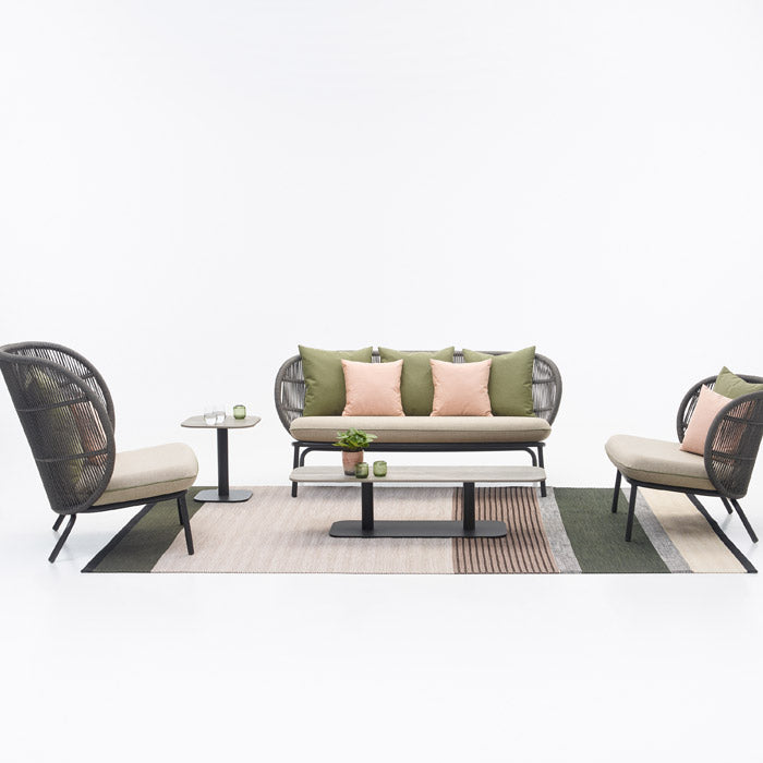 Vincent Sheppard Kodo coffee table collectie