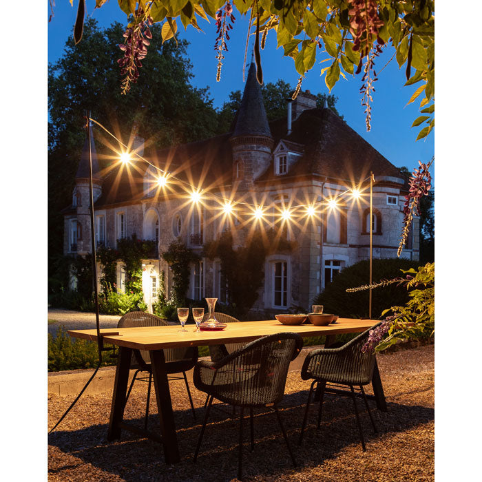 Vincent Sheppard Light my table