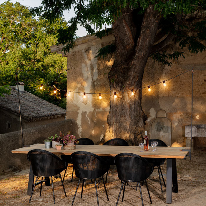 Vincent Sheppard Light my table