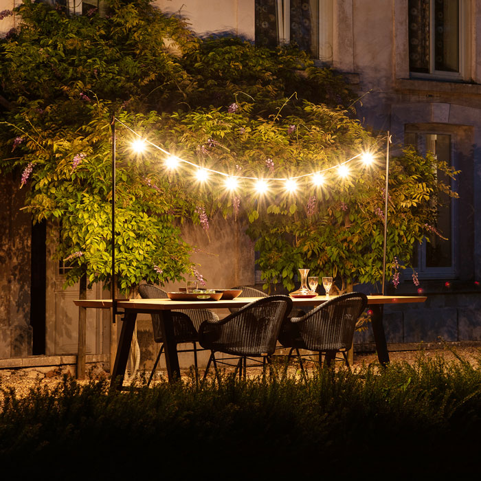 Vincent Sheppard Light my table