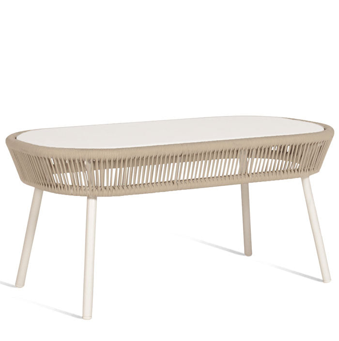 Vincent Sheppard Loop Coffee table Outdoor