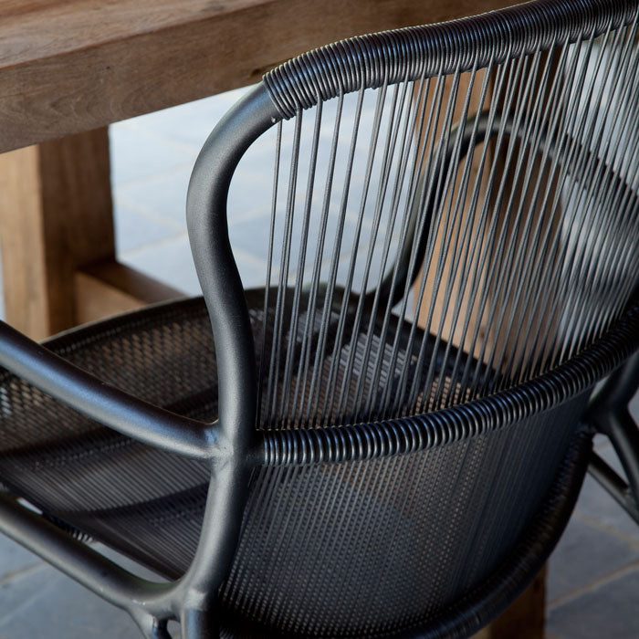 Vincent Sheppard Loop Dining Chair Outdoor
