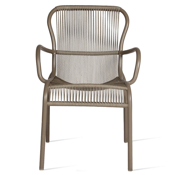 Vincent Sheppard Loop Dining Chair Outdoor