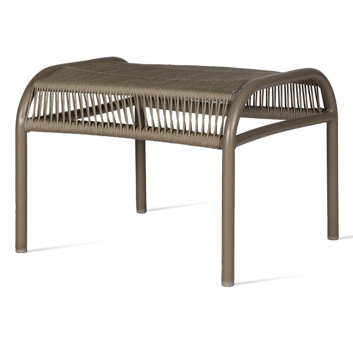 Vincent Sheppard Loop Footrest Outdoor