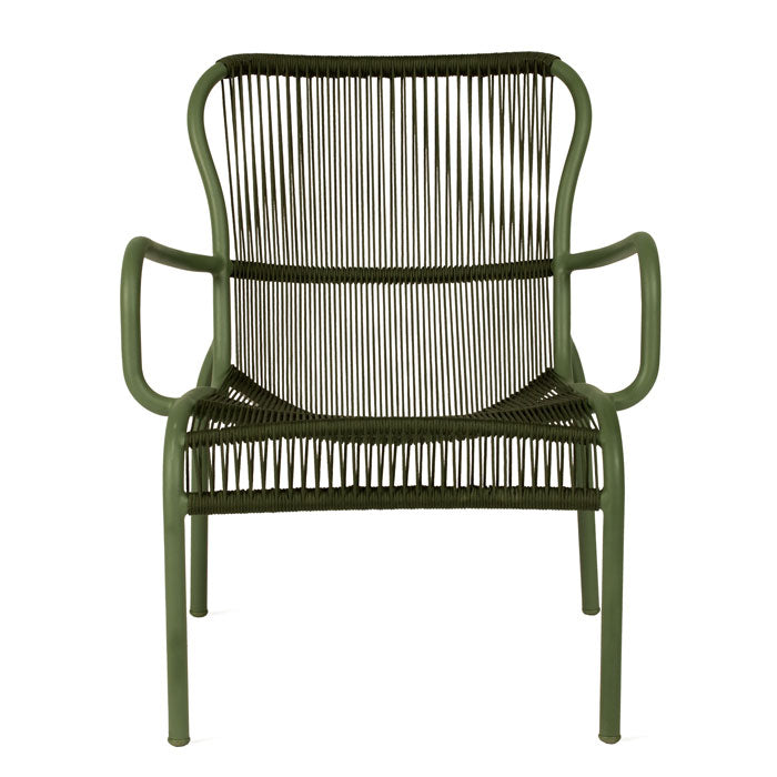 Vincent Sheppard Loop Lounge Chair
