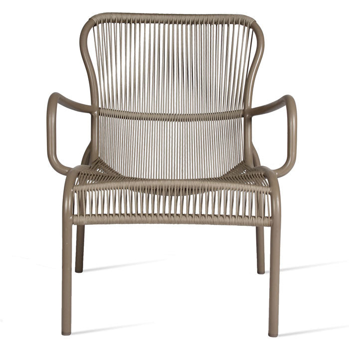 Vincent Sheppard Loop Lounge Chair