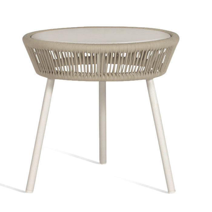 Vincent Sheppard Loop side table Outdoor