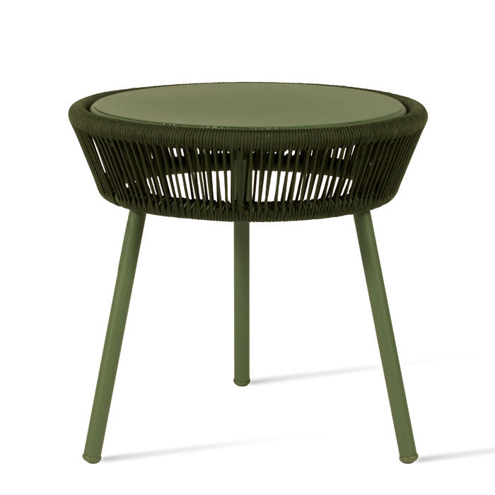Vincent Sheppard Loop side table Outdoor