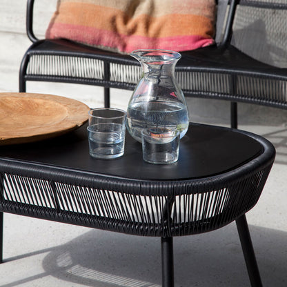 Vincent Sheppard Loop Coffee table Outdoor