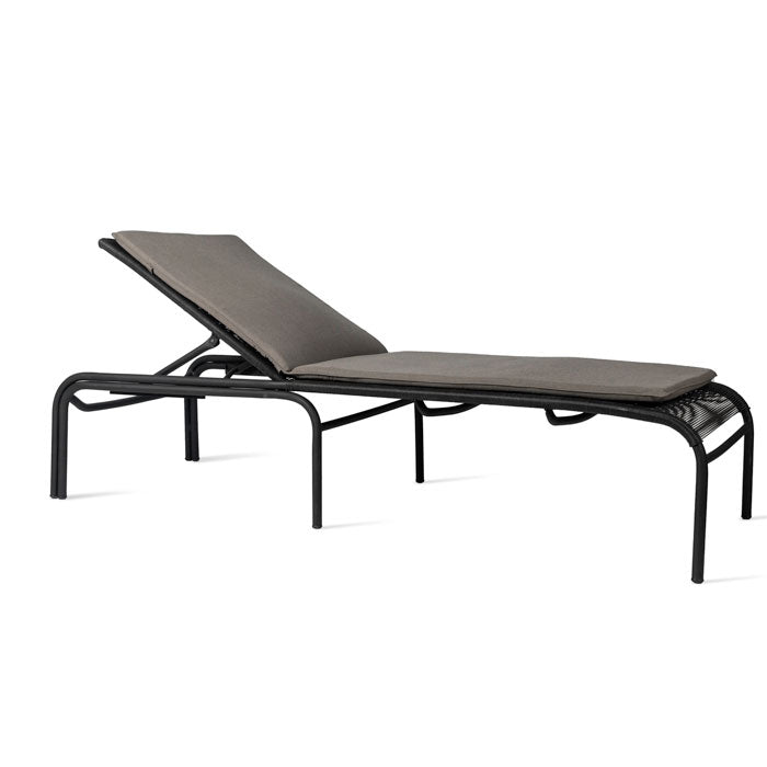 Vincent Sheppard Loop Sunlounger Outdoor