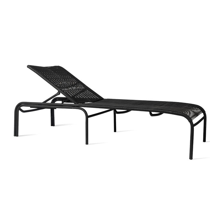Vincent Sheppard Loop Sunlounger Outdoor