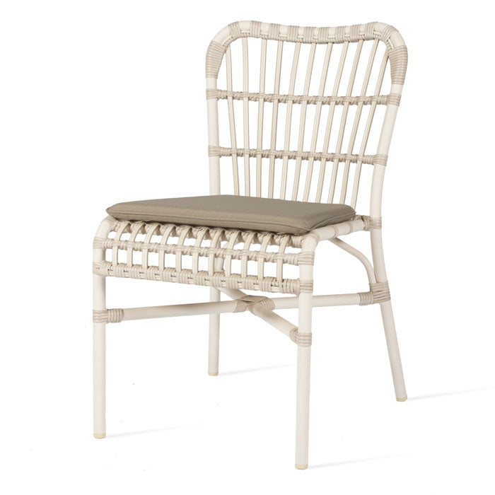 Vincent Sheppard Lucy dining chair met kussen