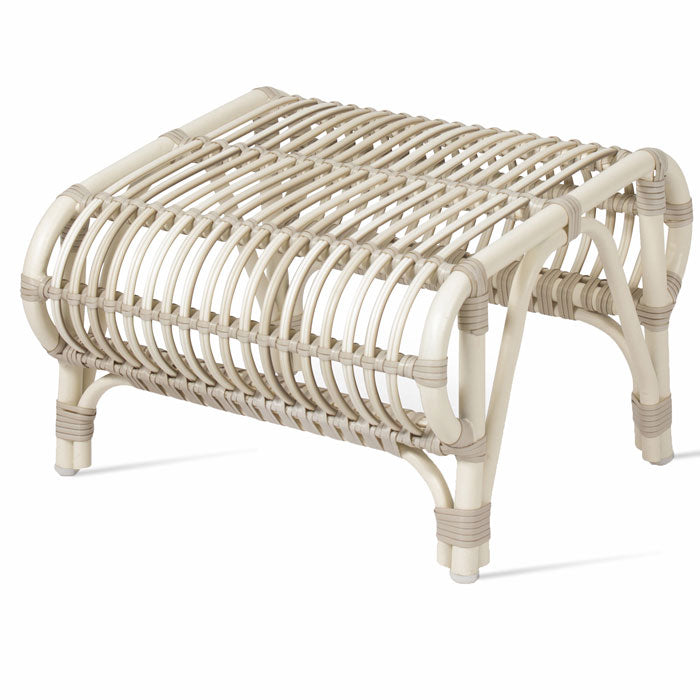 Vincent Sheppard Lucy footrest outdoor