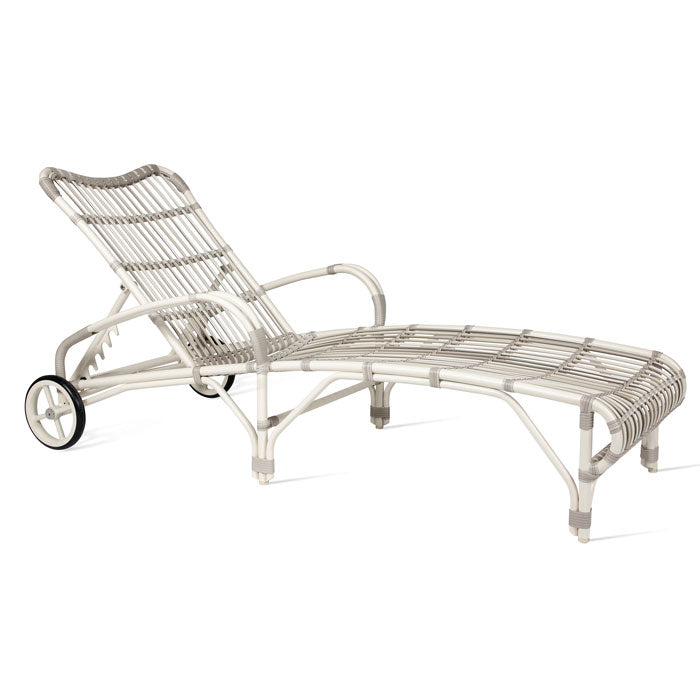 Vincent Sheppard Lucy sunlounger