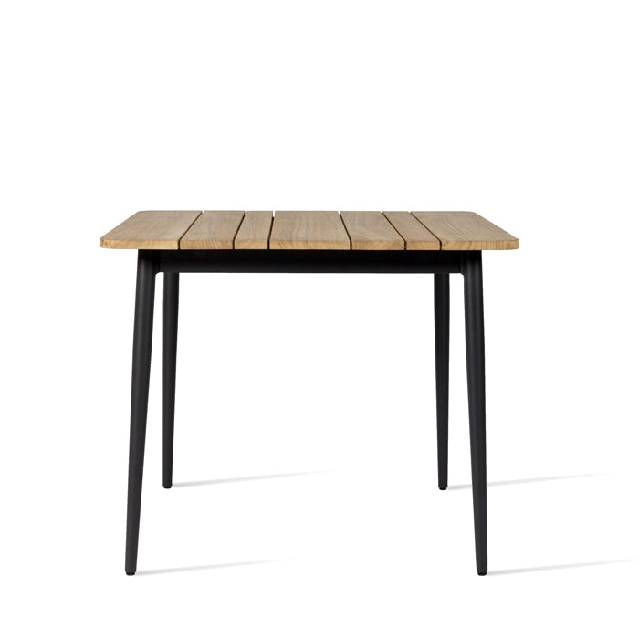 Vincent Sheppard Max Dining table teak 90 cm