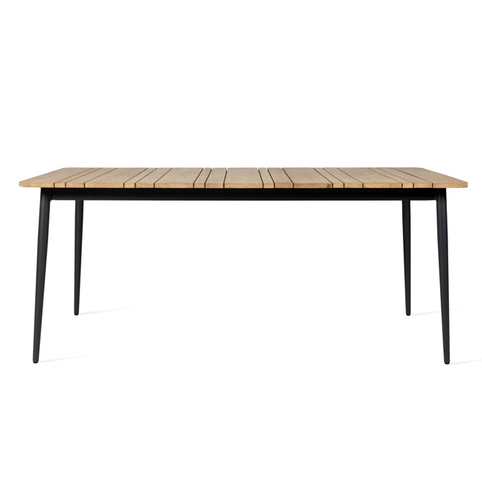 Vincent Sheppard Max dining table teak