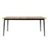 Vincent Sheppard Max dining table teak