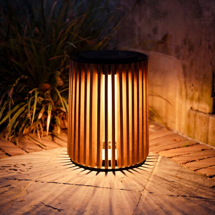 Vincent Sheppard Maya lamp outdoor