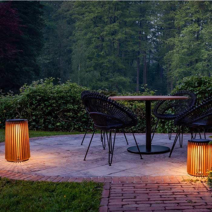 Vincent Sheppard Maya lamp outdoor