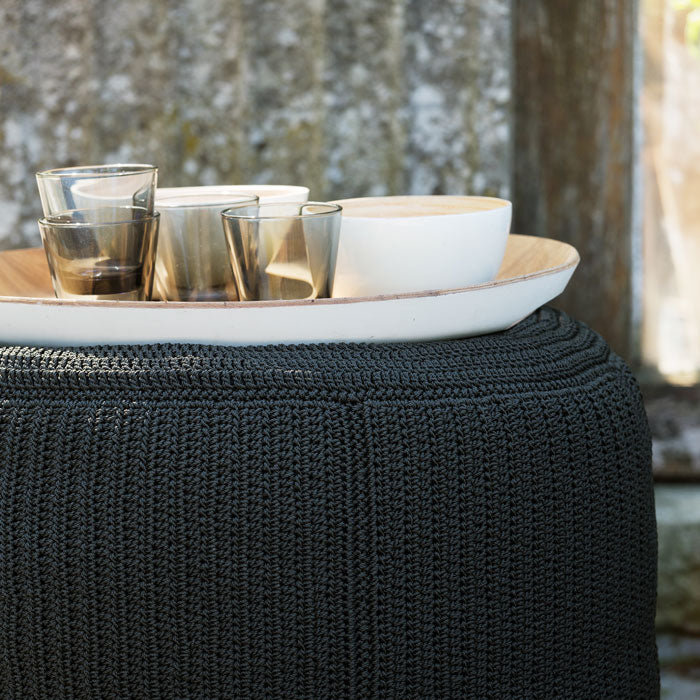 Vincent Sheppard Otto Pouf Outdoor