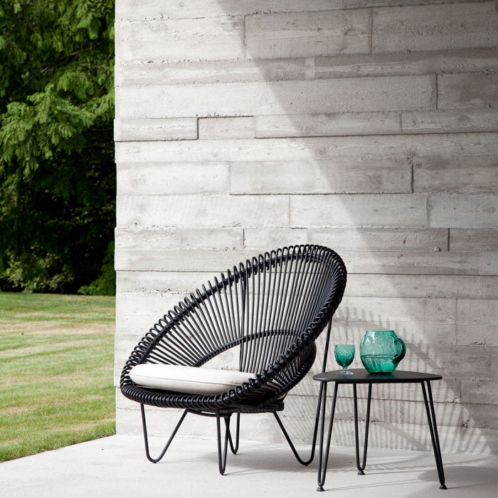 Vincent Sheppard Roy Cocoon Lounge Chair