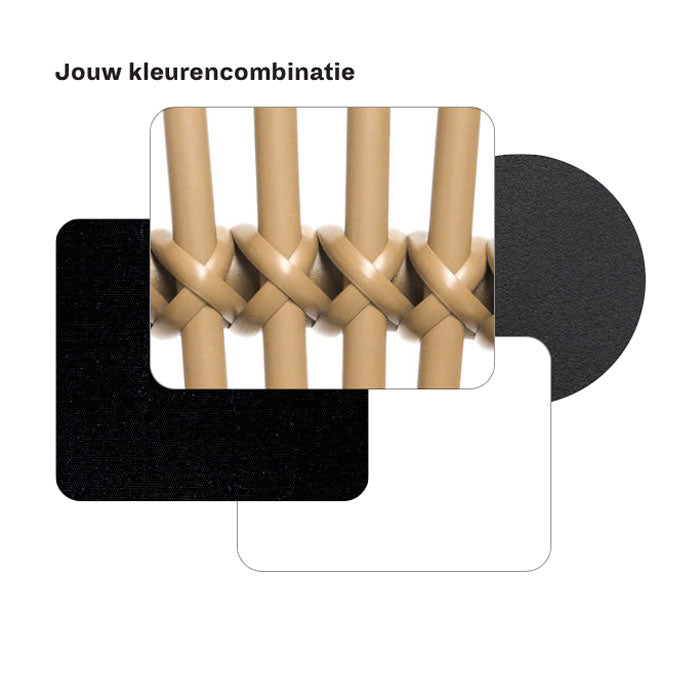 Vincent Sheppard Roy Cocoon Lounge Chair