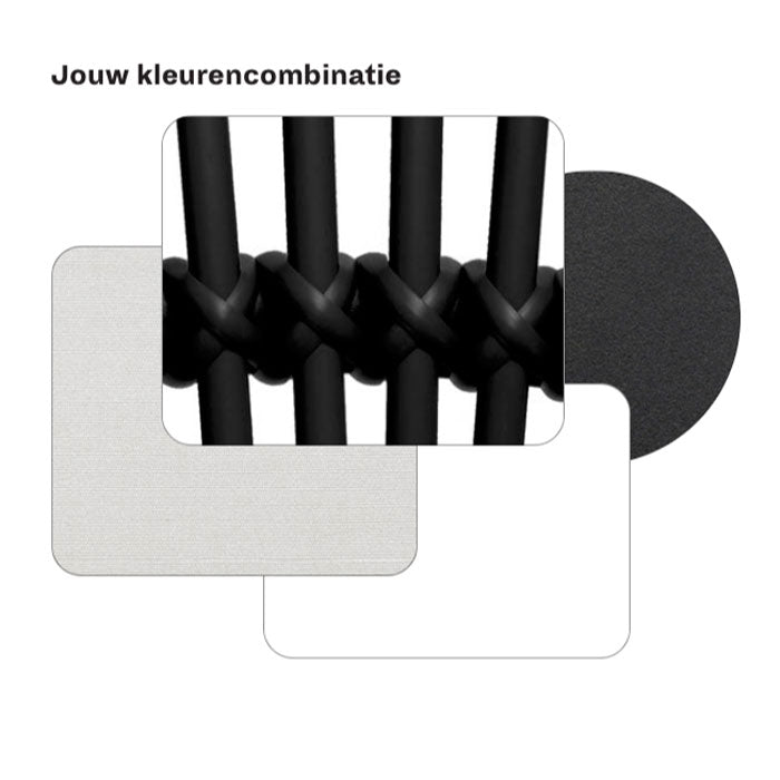 Vincent Sheppard Roy Cocoon Lounge Chair