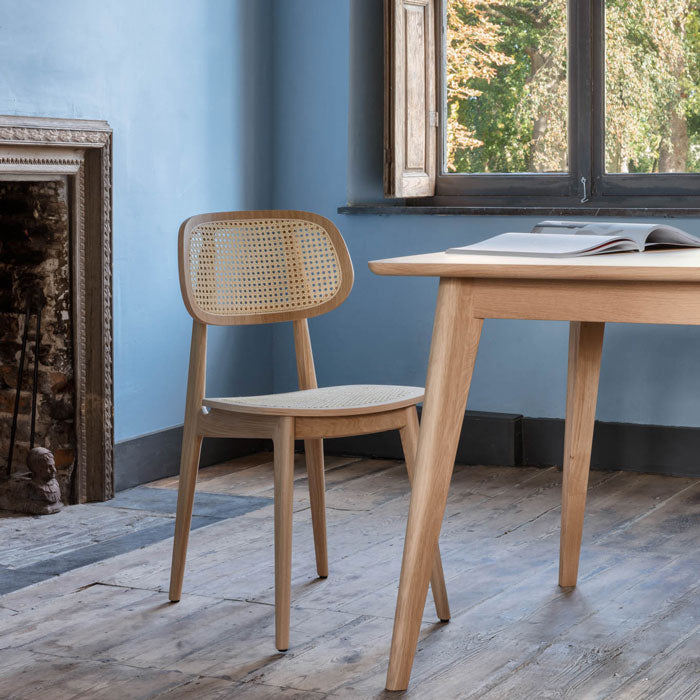 Vincent Sheppard Titus dining chair