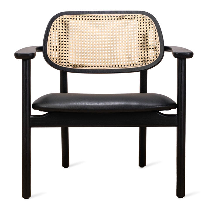 Vincent Vincent Sheppard Titus lounge chair