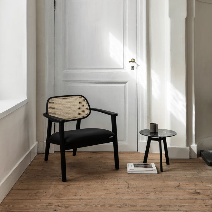 Vincent Vincent Sheppard Titus lounge chair