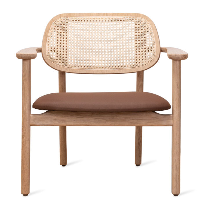 Vincent Vincent Sheppard Titus lounge chair