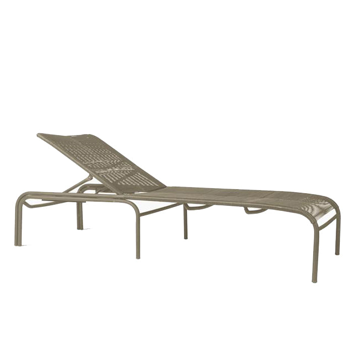 Vincent Sheppard Loop Sunlounger Outdoor