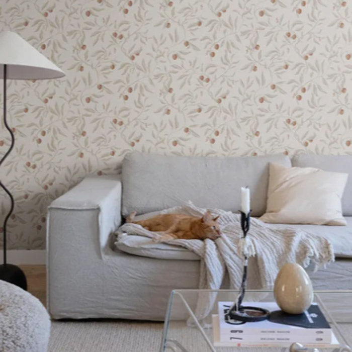 Sandberg Vinnie sage Linen S10190