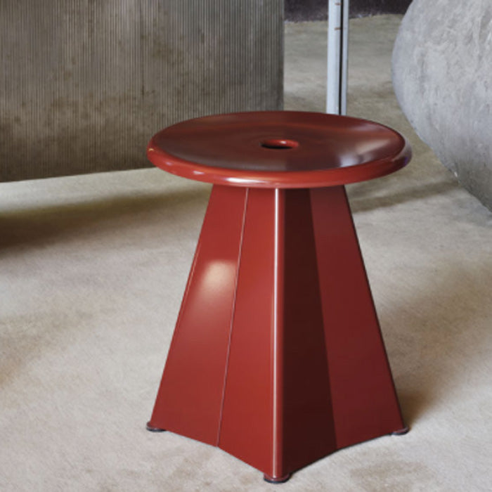 Vitra Tabouret Métallique bijzettafel