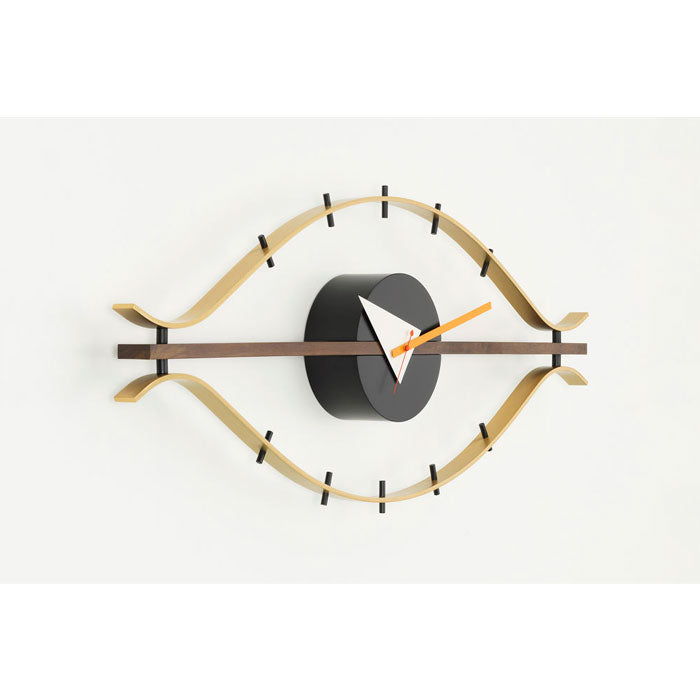 vitra Eye Clock