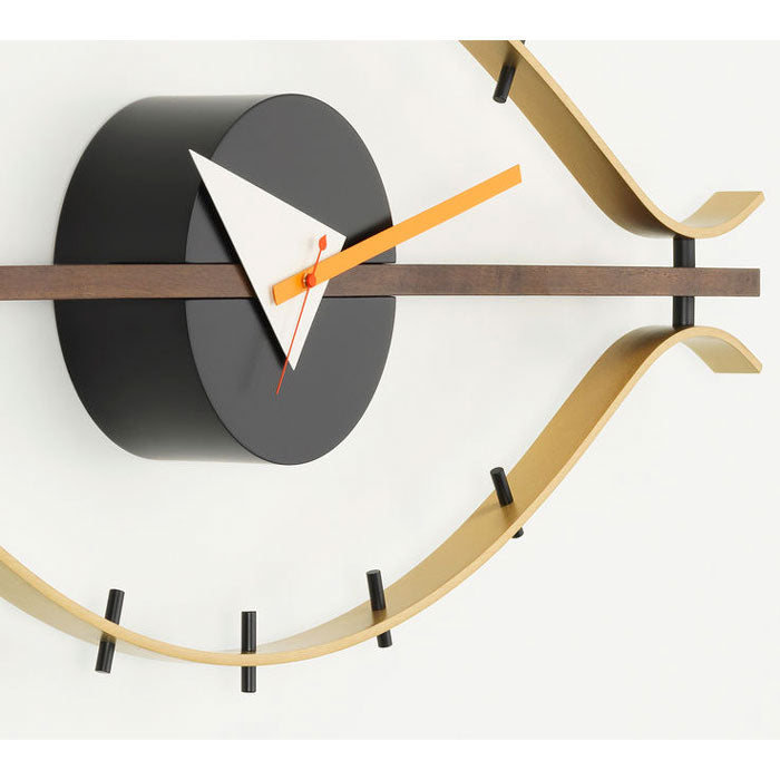 vitra Eye Clock